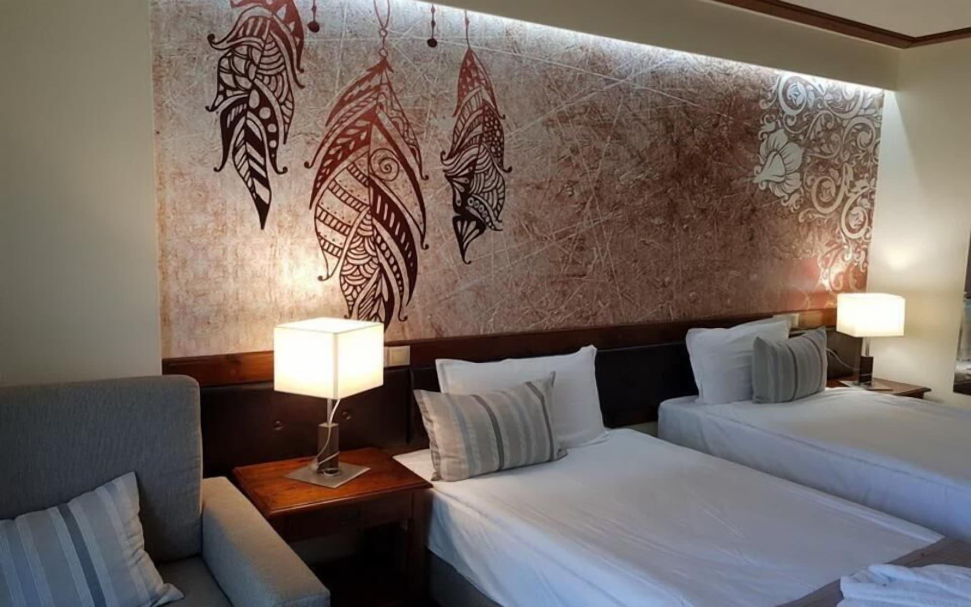 Platinum Hotel And Casino Bansko Esterno foto
