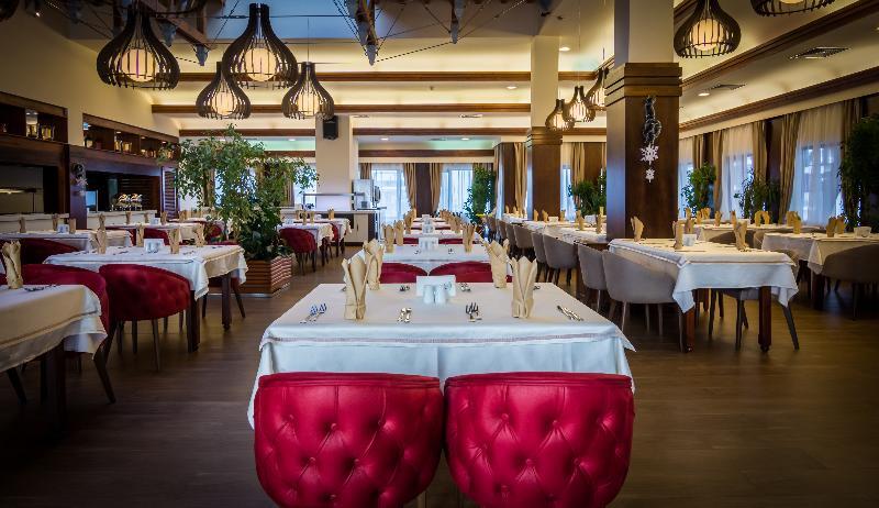 Platinum Hotel And Casino Bansko Esterno foto